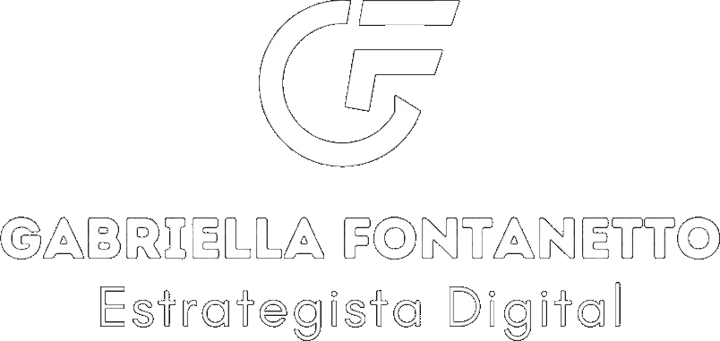 Gabriella Fontanetto — Estrategista Digital